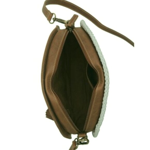 Mrya Western Crossbody Purse-NWT - Picture 5 of 12